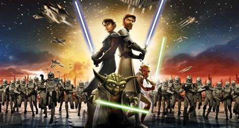 star wars clone wars watch guide|star wars the clone chronological.